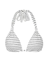 Załaduj obraz do przeglądarki galerii, Product Front: Rio De Sol Top Bikini Top Linea-White Mel
