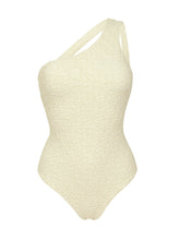 Załaduj obraz do przeglądarki galerii, Product Front: Rio De Sol Kostium Jednoczęściowy Brisa-Offwhite Sienna