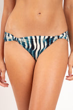 Załaduj obraz do przeglądarki galerii, Gallery: Rio De Sol Figi Bikini Bottom Azule Mel