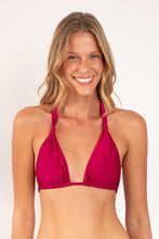Załaduj obraz do przeglądarki galerii, Gallery: Rio De Sol Top Bikini Top Shimmer-Desejo Mel