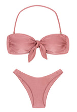 Załaduj obraz do przeglądarki galerii, Product Front: Rio De Sol Zestaw Bikini Callas Bandeau