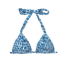 Załaduj obraz do przeglądarki galerii, Product Front: Rio De Sol Top Bikini Top Chuva Mel