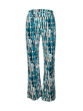 Załaduj obraz do przeglądarki galerii, Product Front: Rio De Sol Spodnie Plażowe Azule Murana Pants