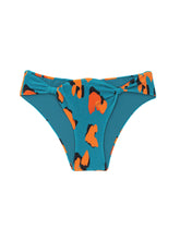 Załaduj obraz do przeglądarki galerii, Product Front: Rio De Sol Figi Bikini Bottom Luma Mel