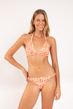 Załaduj obraz do przeglądarki galerii, Image 06: Rio De Sol Zestaw Bikini Set Ditsy-Butter Mel