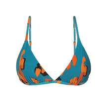 Załaduj obraz do przeglądarki galerii, Product Front: Rio De Sol Top Bikini Top Luma Tri-Fixo