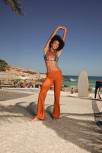 Załaduj obraz do przeglądarki galerii, Image 06: Rio De Sol Spodnie Plażowe Ferrugo Murana Pants