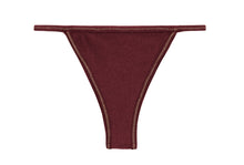 Załaduj obraz do przeglądarki galerii, Product Front: Rio De Sol Figi Bikini Bottom Barolo California
