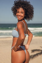 Załaduj obraz do przeglądarki galerii, Image 07: Rio De Sol Zestaw Bikini Set Drift-Cianita Sara Eden