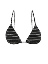Załaduj obraz do przeglądarki galerii, Product Front: Rio De Sol Top Bikini Top Linea-Black Lia