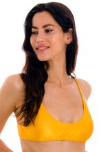 Załaduj obraz do przeglądarki galerii, Gallery: Rio De Sol Top Bikini Top Eden-Pequi Bralette