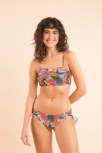 Załaduj obraz do przeglądarki galerii, Image 12: Rio De Sol Top Bikini Top Jungle Bandeau-Reto
