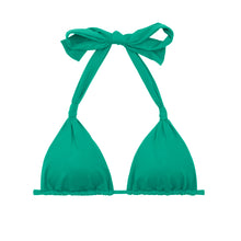 Załaduj obraz do przeglądarki galerii, Product Front: Wednesday In Hawaii By Rio De Sol Top Bikini Top Valley Mel