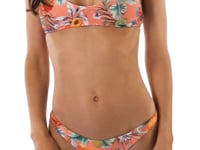 Załaduj i odtwarzaj film w przeglądarce Gallery, Video: Rio De Sol Zestaw Bikini Set Frutti Bralette Essential