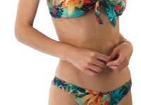 Załaduj i odtwarzaj film w przeglądarce Gallery, Video: Rio De Sol Figi Bikini Bottom Paradise Nice