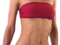 Załaduj i odtwarzaj film w przeglądarce Gallery, Video: Rio De Sol Top Bikini Top Uv-Desejo Bandeau-Reto