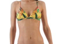 Załaduj i odtwarzaj film w przeglądarce Gallery, Video: Rio De Sol Figi Bikini Bottom Sun-Sation California