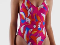 Załaduj i odtwarzaj film w przeglądarce Gallery, Video: Rio De Sol Kostium Jednoczęściowy Antelope Hype