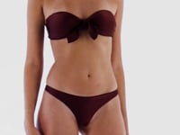 Załaduj i odtwarzaj film w przeglądarce Gallery, Video: Rio De Sol Figi Bikini Bottom Barolo Nice-Fio