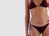 Załaduj i odtwarzaj film w przeglądarce Gallery, Video: Rio De Sol Figi Bikini Bottom Barolo Ibiza-Rope