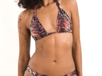 Załaduj i odtwarzaj film w przeglądarce Gallery, Video: Rio De Sol Figi Bikini Bottom Cobra Mel