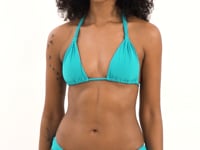 Załaduj i odtwarzaj film w przeglądarce Gallery, Video: Rio De Sol Top Bikini Top Nanai Mel