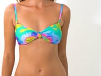 Załaduj i odtwarzaj film w przeglądarce Gallery, Video: Rio De Sol Figi Bikini Bottom Fusion Essential