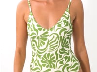 Załaduj i odtwarzaj film w przeglądarce Gallery, Video: Rio De Sol Kostium Jednoczęściowy Flow Hype