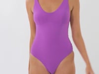 Załaduj i odtwarzaj film w przeglądarce Gallery, Video: Rio De Sol Kostium Jednoczęściowy Bio-Floreira Bella