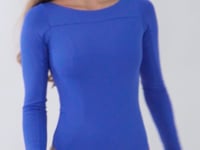 Załaduj i odtwarzaj film w przeglądarce Gallery, Video: Rio De Sol Kostium Jednoczęściowy Pacifica Surf