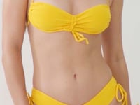 Załaduj i odtwarzaj film w przeglądarce Gallery, Video: Rio De Sol Zestaw Bikini Set Bio-Luz-Solar Corine Lola