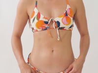 Załaduj i odtwarzaj film w przeglądarce Gallery, Video: Rio De Sol Figi Bikini Bottom Picnic Pipa