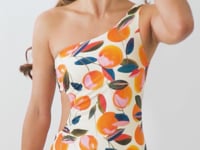 Załaduj i odtwarzaj film w przeglądarce Gallery, Video: Rio De Sol Kostium Jednoczęściowy Picnic Maeve