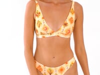 Załaduj i odtwarzaj film w przeglądarce Gallery, Video: Rio De Sol Figi Bikini Bottom Mosaico Nice-Fio