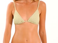 Załaduj i odtwarzaj film w przeglądarce Gallery, Video: Rio De Sol Figi Bikini Bottom Brisa-Pistache Lacinho