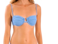 Załaduj i odtwarzaj film w przeglądarce Gallery, Video: Rio De Sol Zestaw Bikini Set Solar-Celeste Zaya Eden