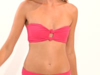 Załaduj i odtwarzaj film w przeglądarce Gallery, Video: Wednesday In Hawaii By Rio De Sol Figi Bikini Bottom Guava Waikiki