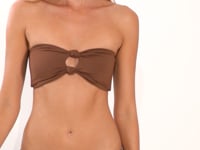 Załaduj i odtwarzaj film w przeglądarce Gallery, Video: Wednesday In Hawaii By Rio De Sol Top Bikini Top Coco Lani