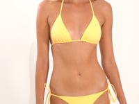 Załaduj i odtwarzaj film w przeglądarce Gallery, Video: Wednesday In Hawaii By Rio De Sol Figi Bikini Bottom Lilikoi Kaleia-Comfy