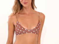 Załaduj i odtwarzaj film w przeglądarce Gallery, Video: Wednesday In Hawaii By Rio De Sol Figi Bikini Bottom Kiko-Coco Sunset