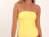 Załaduj i odtwarzaj film w przeglądarce Gallery, Video: Wednesday In Hawaii By Rio De Sol Kostium Jednoczęściowy Kiko-Lilikoi Aloha