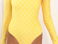 Załaduj i odtwarzaj film w przeglądarce Gallery, Video: Wednesday In Hawaii By Rio De Sol Kostium Jednoczęściowy Kiko-Lilikoi Surf