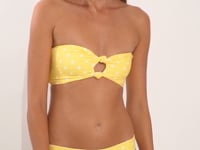 Załaduj i odtwarzaj film w przeglądarce Gallery, Video: Wednesday In Hawaii By Rio De Sol Top Bikini Top Kiko-Lilikoi Lani