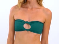 Załaduj i odtwarzaj film w przeglądarce Gallery, Video: Rio De Sol Figi Bikini Bottom Solar-Galapagos Essential-Comfy