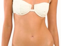 Załaduj i odtwarzaj film w przeglądarce Gallery, Video: Rio De Sol Figi Bikini Bottom Brisa-Offwhite Essential-Comfy