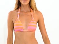 Załaduj i odtwarzaj film w przeglądarce Gallery, Video: Rio De Sol Top Bikini Top Solea Mel