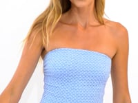 Załaduj i odtwarzaj film w przeglądarce Gallery, Video: Rio De Sol Kostium Jednoczęściowy Drift-Cianita Tube-Op