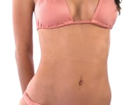 Załaduj i odtwarzaj film w przeglądarce Gallery, Video: Rio De Sol Figi Bikini Bottom Bella Mel