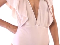 Załaduj i odtwarzaj film w przeglądarce Gallery, Video: Rio De Sol Kostium Jednoczęściowy Essence Frill