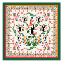 Załaduj obraz do przeglądarki galerii, Product Front: Rio De Sol Pareo Boho Canga